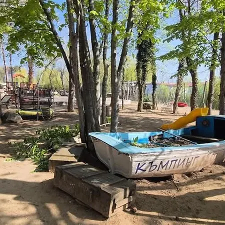 шангри ла - 2, плаж градина * Sozopol